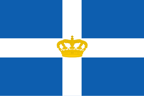 4th of August Regime